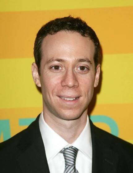 FOTO: Kevin Sussman bude hlavní postavou pokračování Teorie velkého třesku.