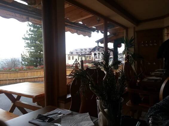 Culinarium Starý Smokovec
