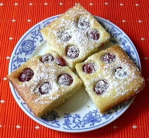 Recept: BUBLANINA výborná