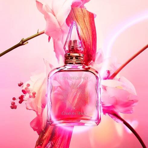 Charlotte Tilbury LOVE FREQUENCY