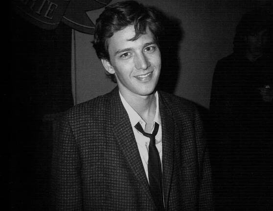 Pin by taylor⚡︎ on actors♡ | Andrew mccarthy, John hughes movies, Brat pack