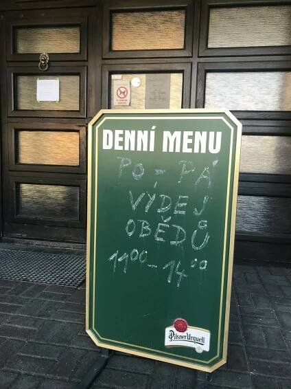 Olomoucké hospody: V pondělí určitě neotevřeme