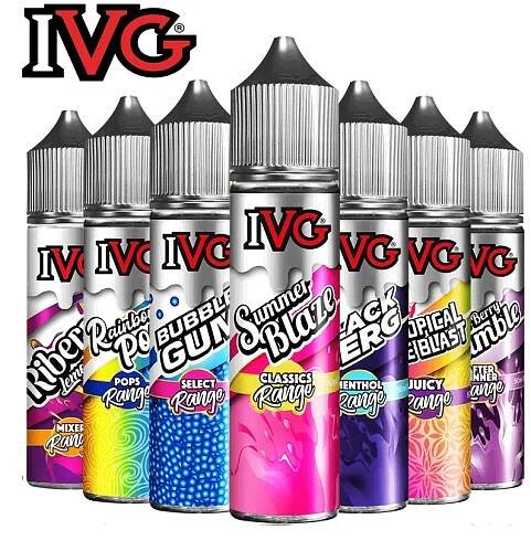 IVG S&V PARADISE LAGOON