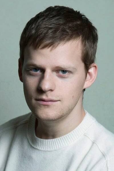 Lucas Hedges herec