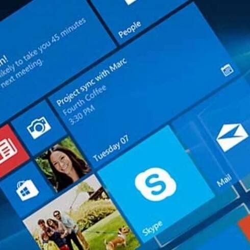 Microsoft starts rolling out Windows 10 Mobile Creators Update release