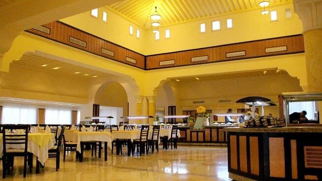 Hotel Royal Karthago Djerba 14