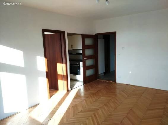 Pronájem bytu 2+kk 46 m², Dělnická, Praha 7 - Holešovice