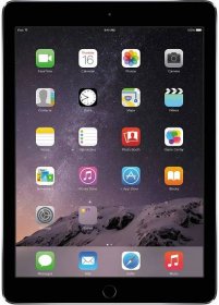 APPLE iPad Air WI-FI, 16GB, SPACE GRAY (MD785FD/B), SUPERSTAV - Počítače a hry