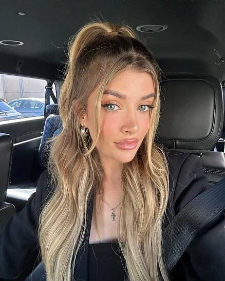 Sami sheen