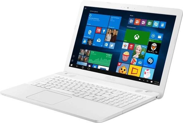 Recenze#: Recenze Asus R541SA-DM464T
