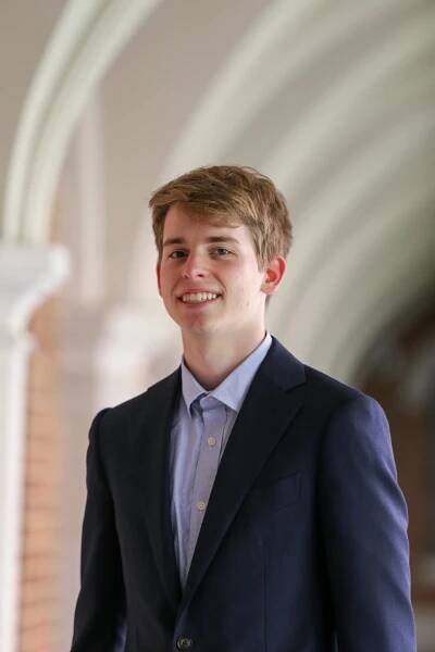 Members — Delta Sigma Pi - Vanderbilt University