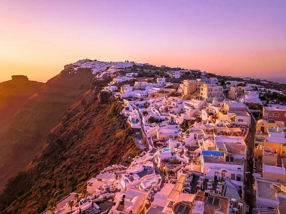 How Many Days Should You Stay In Santorini? The Ultimate Guide