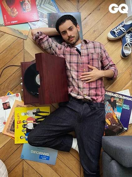 Mehdi Meskar – Upgradeartist