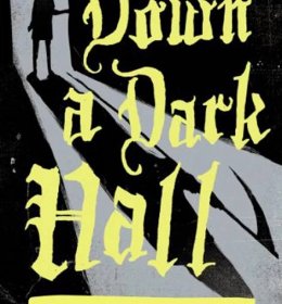 Lionsgate to Adapt 'Down a Dark Hall' With Stephenie Meyer Producing
