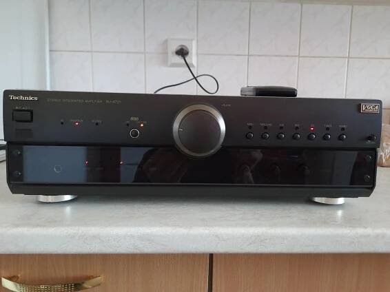 Technics su a 707