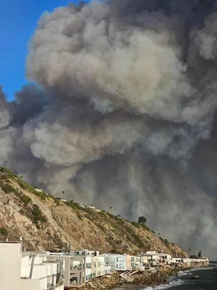 SB 549 Paused, But the Agenda Marches On: Is Wildfire Recovery Just a Trojan Horse for State-Controlled Density Housing