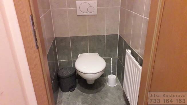 2 ložnice byt o velikosti 78.0 m² - Váš nový pronájem