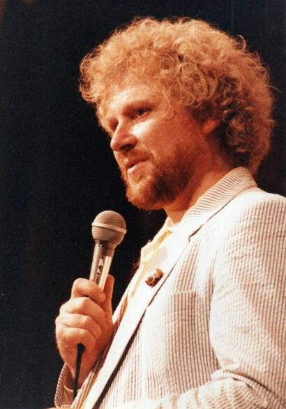 Colin Baker - Wikipedia