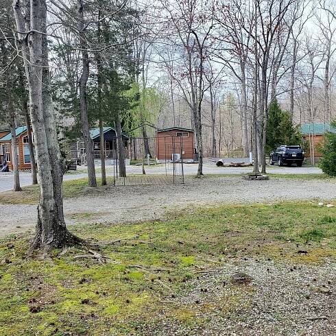 CRYSTAL SPRINGS WILDERNESS LODGES & RV RESORT - Updated 2025 Campground Reviews (Cream Ridge, NJ)