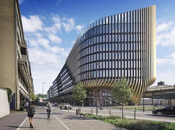 Modeláři budoucnosti. Studio Horák přenáší vize developerů do vizualizací | Forbes