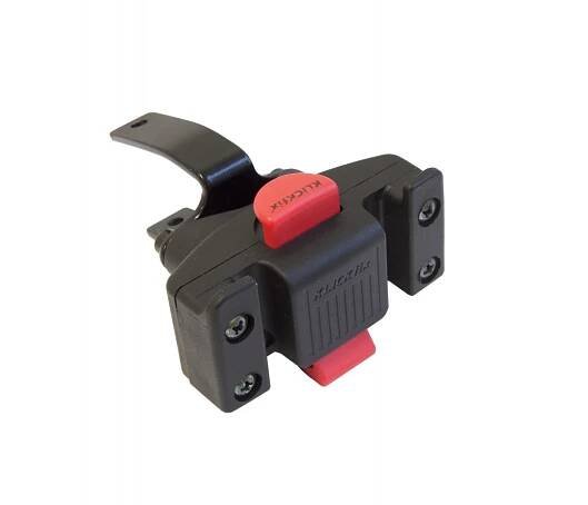 KLICKfix adapter Caddy na představec KOSTKA