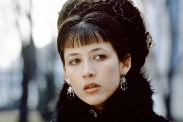 Sophie Marceau je už 55: čeho herečka lituje nejvíce - Zivot