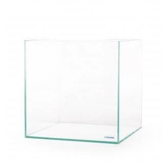 Akvárium OPTIWHITE 30x30x30cm, 27 l
