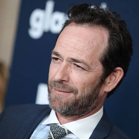 Luke Perry Dies at 52 After 'Massive' Stroke