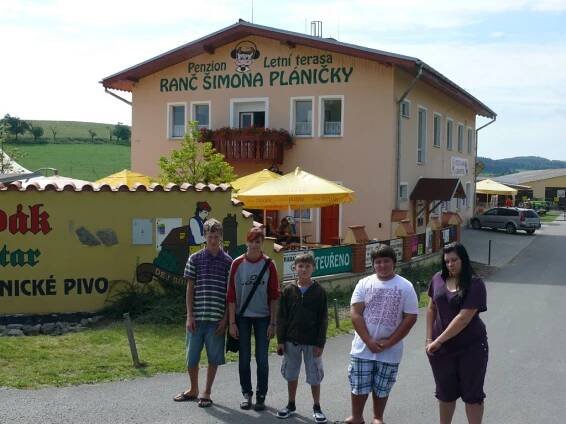 Rok 2010 - LDT 2010 - Oficiální stránky Obce Malé Březno