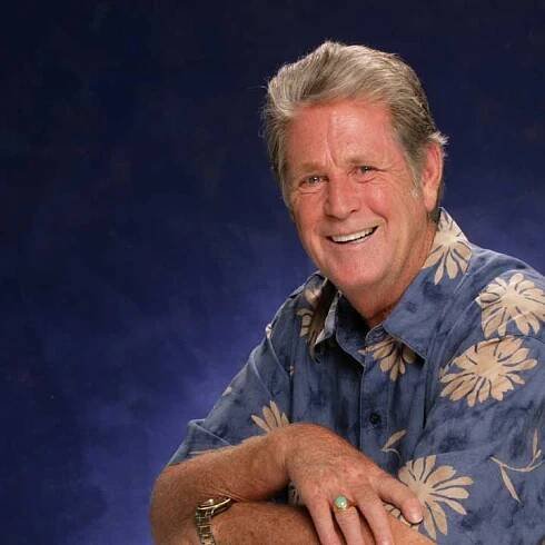 Brian Wilson interview: 