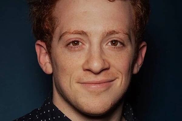 50 Facts About Ethan Slater