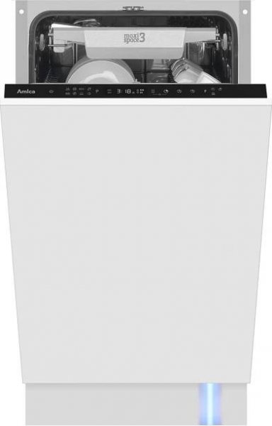 Amica MI 438 BLDC od 9 588 Kč