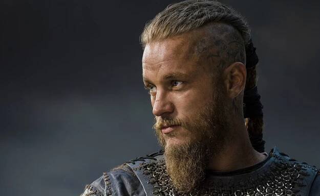 Vikings in 30 Pictures - What is Real and What is Not? 1