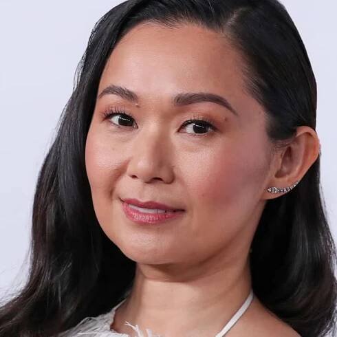 ‘My whole career has been about struggle’: The Whale’s Hong Chau on backlash, the Oscars and hitting Brendan Fraser