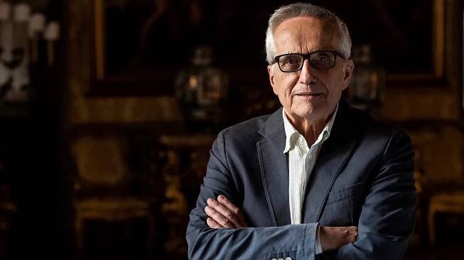 Marco Bellocchio - dafilms.cz