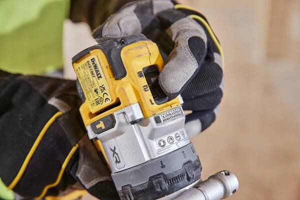 DeWalt DCD1007NT