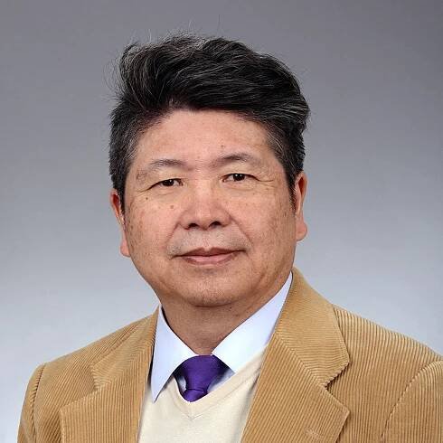 Ching-Chang Ko