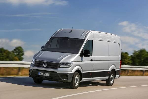 Nebezpečné pro své okolí i vlastní posádku. Euro NCAP kritizuje bezpečnost dodávek