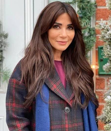 100 Hottest Hallmark Movie Actresses in 2025 - mrDustBin