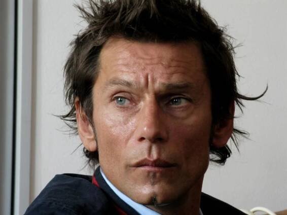 Krzysztof Warlikowski, foto B. Warzecha