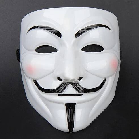 Maska Anonymous