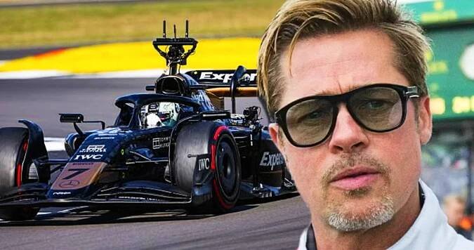Nový film Brada Pitta s Javierem Bardenem bude ideální náhrada při čekání na Top Gun 3 • Filmožrouti.cz