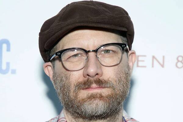 The Walking Dead’s Erik Jensen Diagnosed with Stage 4 Colon Cancer