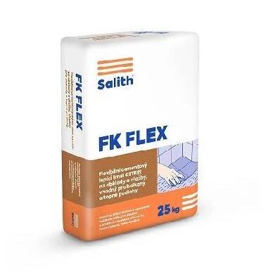 Salith Lepidlo FK Flex 25 kg C2TES1
