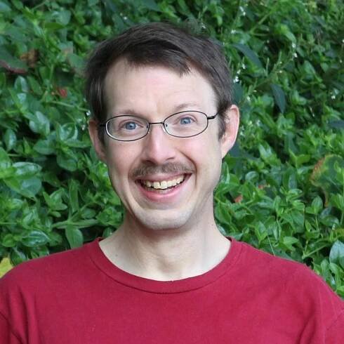 David Ford