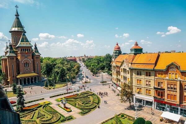 Five key questions about e-Transport in Romania