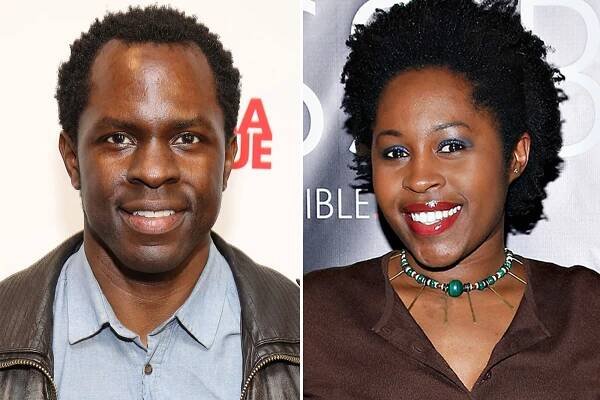 'The Wire' actor Gbenga Akinnagbe alleges sexual abuse at hands of journalist Lola Adesioye in Brooklyn court