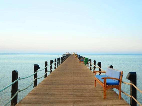 Stella & Spa, Makadi Bay 5* Hurghada