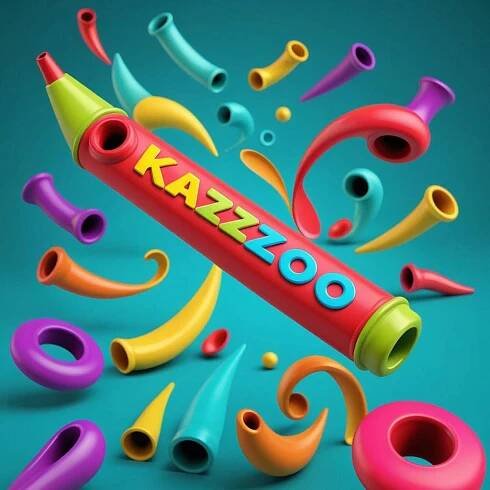 Kazoo quotes