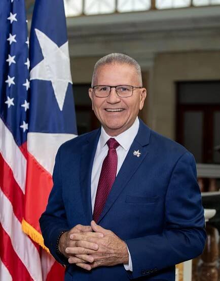 José Aponte Hernández